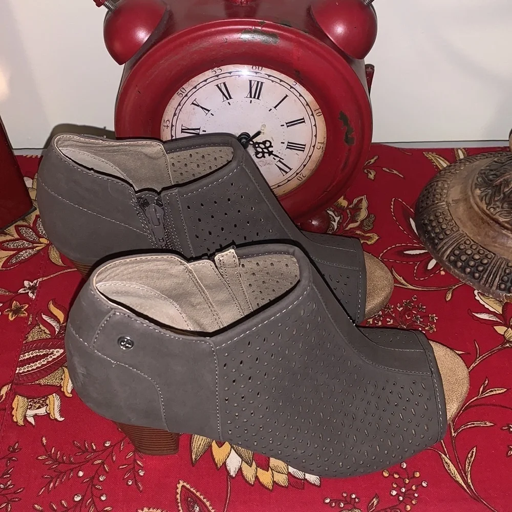 Giani‎ Bernini Angye Size 7.5.